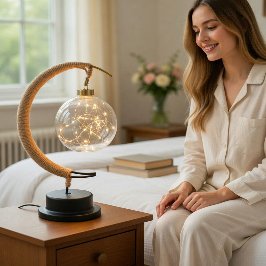 Simple, fuss-free design